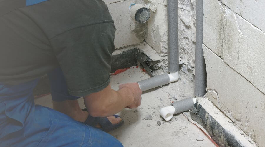 Professional septic tank pumping services in Conover, OH